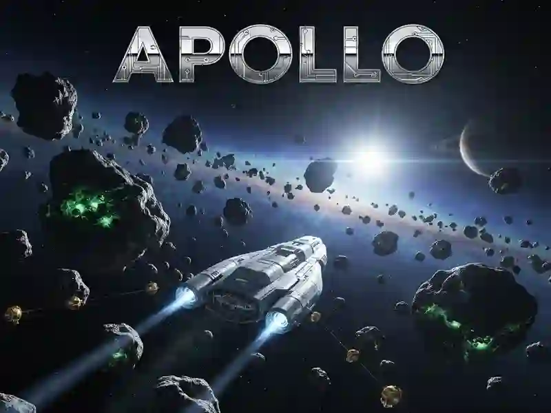 Spel Apollo aanlyn