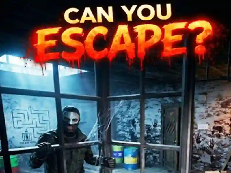 Spel Die laaste 15 minute aanlyn