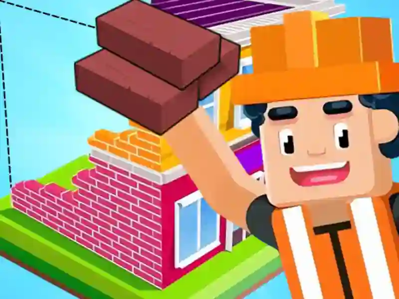 Spel Tile Stamper aanlyn