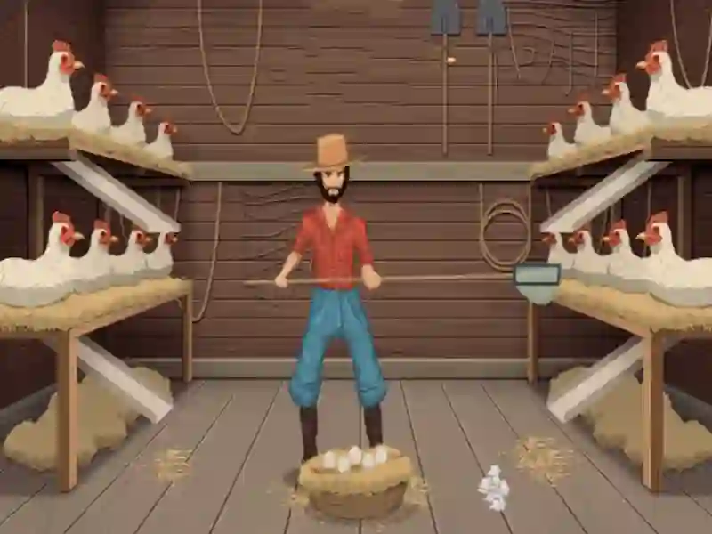 Spel Yolk Patrol aanlyn