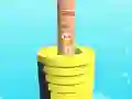 Spel Emoji Stapel aanlyn