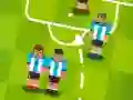 Spel Voetbal Sokkerslag aanlyn Spel Voetbal Sokkerslag aanlyn