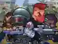 Spel Zombie Moordenaars aanlyn Spel Zombie Moordenaars aanlyn