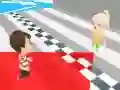 Spel Raak die muur aan aanlyn Spel Raak die muur aan aanlyn