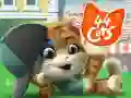 Spel 44 Katte ABC aanlyn Spel 44 Katte ABC aanlyn