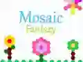 Spel Mosaïek Fantasie aanlyn Spel Mosaïek Fantasie aanlyn