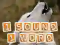 Spel 1 Klank 1 Woord aanlyn