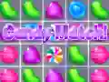 Spel Candy Wedstryd! aanlyn