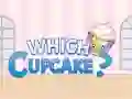 Spel Watter Cupcake aanlyn Spel Watter Cupcake aanlyn