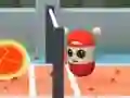 Spel Kartoon Volley Pret aanlyn Spel Kartoon Volley Pret aanlyn