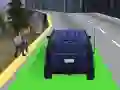 Spel Jeep Bestuur Op Einde aanlyn Spel Jeep Bestuur Op Einde aanlyn