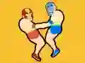 Spel Wrestle Jump 2 aanlyn