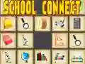 Spel Skool Verbinding aanlyn