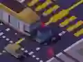 Spel Voertuig Verkeersimulator aanlyn Spel Voertuig Verkeersimulator aanlyn