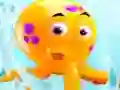 Spel Octopus Sling Up aanlyn Spel Octopus Sling Up aanlyn