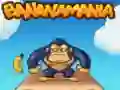 Spel Bananamania aanlyn Spel Bananamania aanlyn