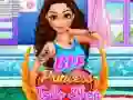 Spel BFF Prinses Tatoewinkel aanlyn Spel BFF Prinses Tatoewinkel aanlyn