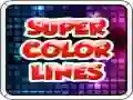 Spel Super Kleurlijntjies aanlyn Spel Super Kleurlijntjies aanlyn