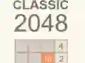 Spel Klassieke 2048 aanlyn Spel Klassieke 2048 aanlyn