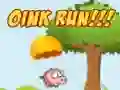 Spel Oink Hardloop!!! aanlyn Spel Oink Hardloop!!! aanlyn