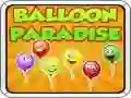 Spel Ballon Paradys aanlyn Spel Ballon Paradys aanlyn