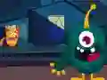 Spel Grappige Monster Legkaart aanlyn Spel Grappige Monster Legkaart aanlyn