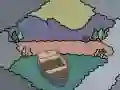 Spel Daardie Vaag Plek Hoofstuk 1: Die Boot aanlyn Spel Daardie Vaag Plek Hoofstuk 1: Die Boot aanlyn