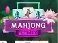 Spel Mahjong Remix aanlyn Spel Mahjong Remix aanlyn