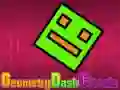 Spel Geometrie Dash Klassiek aanlyn