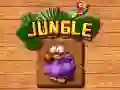 Spel Jungle ooreenkoms aanlyn Spel Jungle ooreenkoms aanlyn
