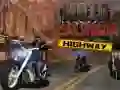 Spel Moto Cruiser Snelweg aanlyn Spel Moto Cruiser Snelweg aanlyn