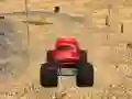 Spel Monster Truck Grond Racer aanlyn Spel Monster Truck Grond Racer aanlyn