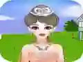Spel Pragtige Prinses: Bal Aankleed aanlyn Spel Pragtige Prinses: Bal Aankleed aanlyn