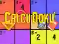 Spel CalcuDoku aanlyn