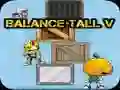 Spel Balans Hoog V aanlyn Spel Balans Hoog V aanlyn