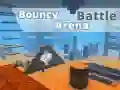 Spel Kogama: Bouncy Arena Strijd aanlyn Spel Kogama: Bouncy Arena Strijd aanlyn