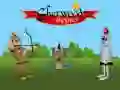 Spel Sherwood Skutter aanlyn Spel Sherwood Skutter aanlyn
