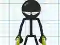 Spel Gun Fu: Stickman 2 aanlyn