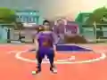 Spel Basketbal.io aanlyn Spel Basketbal.io aanlyn