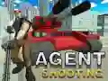 Spel Agent Skiet aanlyn Spel Agent Skiet aanlyn