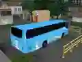 Spel Afro-bus Simulator aanlyn Spel Afro-bus Simulator aanlyn