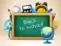 Spel Terug na Skool: Geheue aanlyn Spel Terug na Skool: Geheue aanlyn