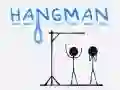 Spel Hangman aanlyn