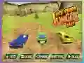Spel Buitenbaan Jungle Wedloop aanlyn Spel Buitenbaan Jungle Wedloop aanlyn