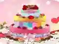 Spel Perfect Troukoek aanlyn Spel Perfect Troukoek aanlyn