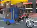 Spel Openbare Drie-wiel aanlyn Spel Openbare Drie-wiel aanlyn