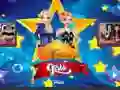 Spel Sterre Meisies aanlyn Spel Sterre Meisies aanlyn