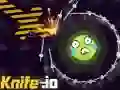 Spel Mes.io aanlyn Spel Mes.io aanlyn