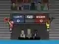 Spel Basketbal Slam Dunk aanlyn Spel Basketbal Slam Dunk aanlyn