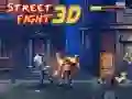 Spel Straatgeveg 3D aanlyn Spel Straatgeveg 3D aanlyn
